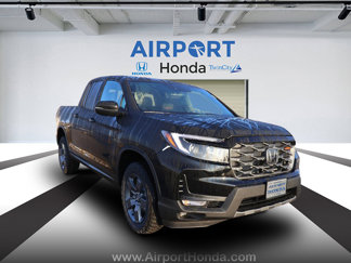 New 2025 Honda Ridgeline TrailSport image 1