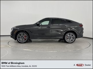New 2026 BMW X6 xDrive40i image 1