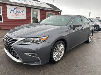 Used 2017 Lexus ES 350 image 1