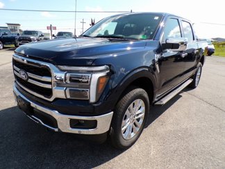 New 2025 Ford F150 Lariat image 1