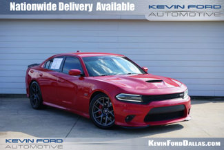 Used 2018 Dodge Charger R/T Scat Pack w/ Driver Confidence Group image 1