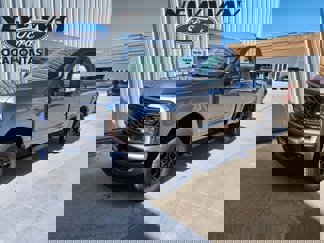 New 2025 Ford F350 XL image 1