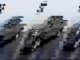 Used 2025 Toyota Tundra SR5 image 1