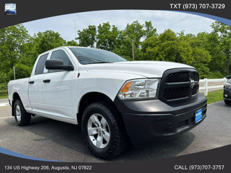 Used 2020 RAM 1500 Express image 1