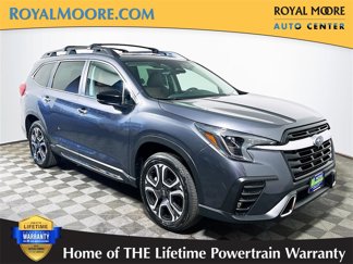New 2025 Subaru Ascent Touring image 1