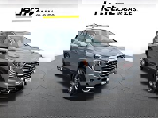 Used 2024 GMC Terrain SLT image 1
