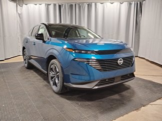 New 2025 Nissan Murano SL w/ Cargo Package image 1