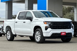 New 2026 Chevrolet Silverado 1500 Custom w/ LPO, Dark Essentials Package video 2