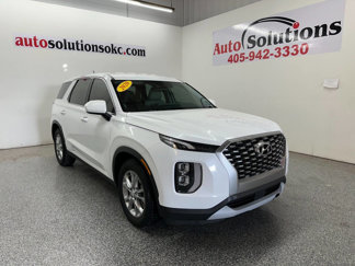 Used 2020 Hyundai Palisade SE image 1