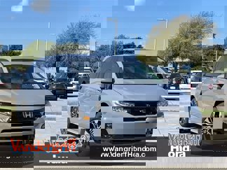 New 2026 Honda Odyssey Elite image 1