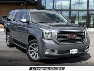 Used 2018 GMC Yukon XL SLT w/ Open Road Package image 1