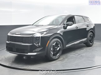 New 2026 Kia Sportage EX image 1