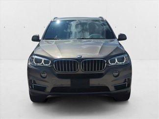 Used 2018 BMW X5 xDrive35i video 2