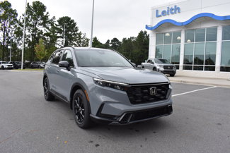 New 2026 Honda CR-V Sport-L image 1