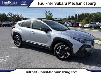 Certified 2024 Subaru Crosstrek 2.5i Limited image 1
