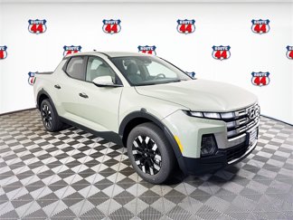 New 2026 Hyundai Santa Cruz SE image 1