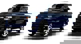 New 2026 RAM 1500 Big Horn image 1
