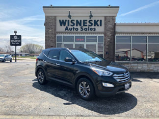 Used 2016 Hyundai Santa Fe Sport w/ Option Group 02 image 1