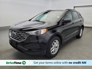 Used 2022 Ford Edge SE image 1