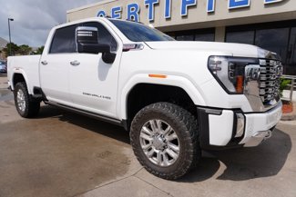 Used 2024 GMC Sierra 2500 Denali w/ Denali Reserve Package image 1