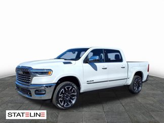 New 2025 RAM 1500 Limited image 1