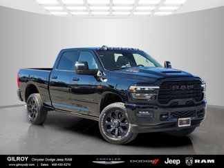 New 2025 RAM 2500 Laramie image 1