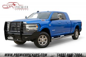 Used 2020 RAM 2500 Laramie image 1