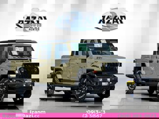 New 2025 Jeep Gladiator Sport image 1