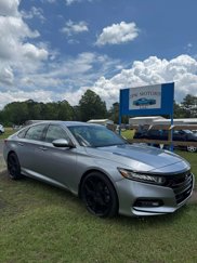 Used 2019 Honda Accord Sport image 1