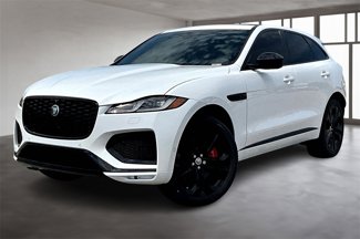 New 2026 Jaguar F-PACE R-Dynamic S image 1