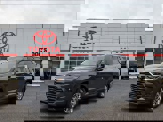 New 2026 Toyota Grand Highlander AWD video 1