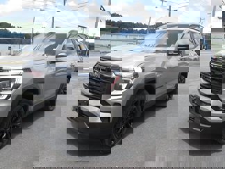 New 2026 GMC Terrain Elevation w/ Black Edition image 1
