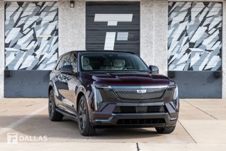 Used 2025 Cadillac Escalade IQ Sport 1 image 1