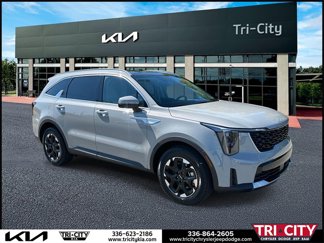 New 2026 Kia Sorento S image 1