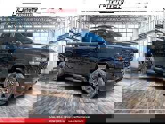 New 2025 RAM 1500 Big Horn image 1