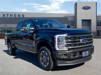 New 2025 Ford F350 King Ranch image 1
