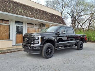New 2025 Ford F250 XLT image 1
