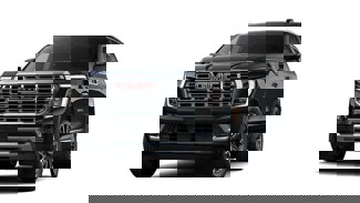 New 2025 GMC Yukon Denali image 1