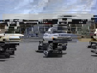 New 2025 GMC Hummer EV 3X image 1