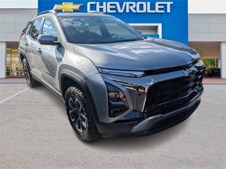 New 2026 Chevrolet Equinox ACTIV w/ Safety and Technology Package image 1