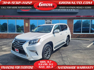 Used 2019 Lexus GX 460 image 1