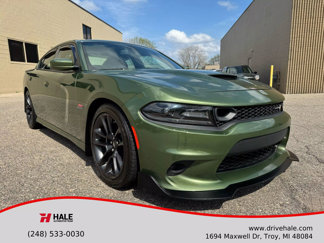 Used 2020 Dodge Charger Scat Pack image 1