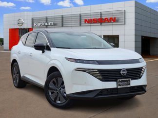 New 2025 Nissan Murano SL image 1