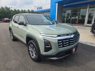 New 2026 Chevrolet Equinox LT image 1