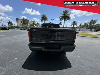 New 2025 RAM 3500 Big Horn image 1