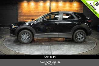 Used 2025 MAZDA CX-30 AWD 2.5 S image 1