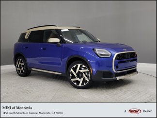 New 2025 MINI Cooper Countryman S image 1