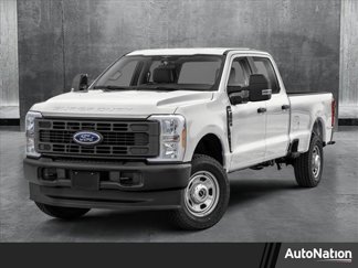 New 2025 Ford F350 XLT w/ 360-Degree Camera Package image 1