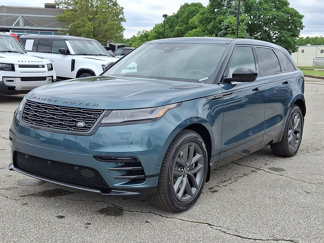 New 2026 Land Rover Range Rover Velar Dynamic SE image 1