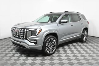New 2026 GMC Terrain Denali image 1